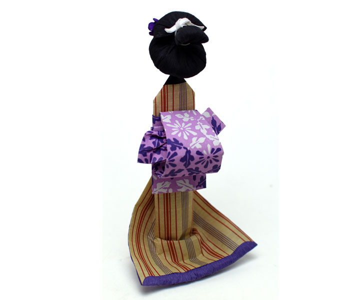 �Ԃ����c�̎o�l