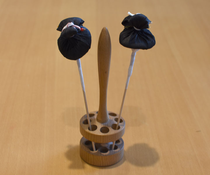 �Ԃ����c�̎o�l