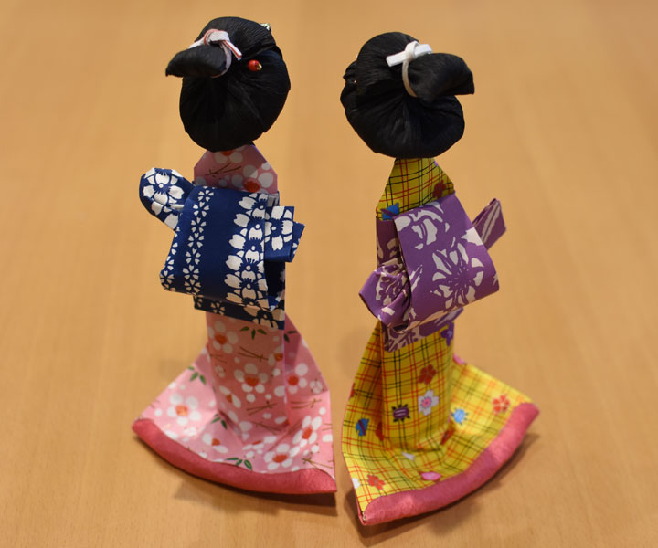 �Ԃ����c�̎o�l