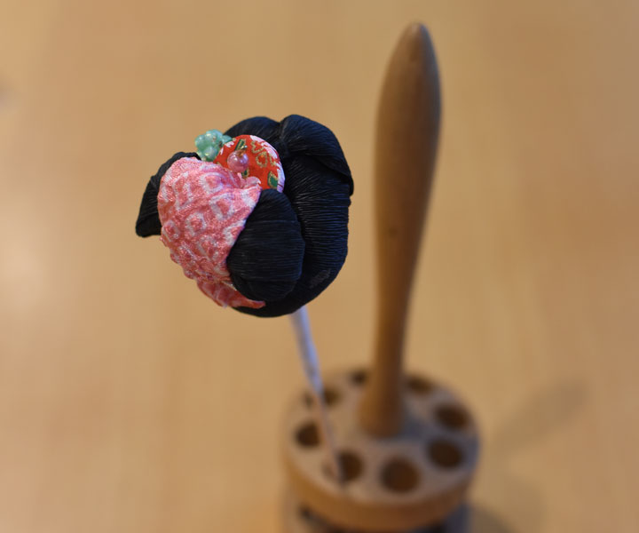 �z�V�_�̎o�l