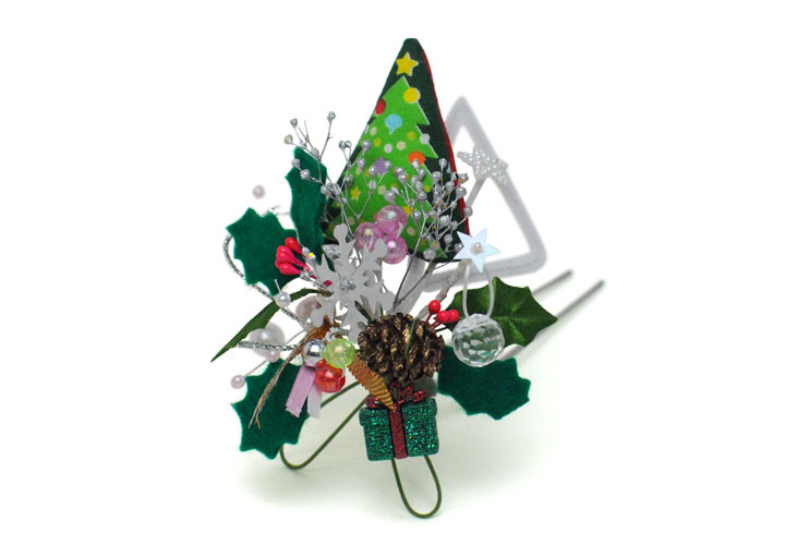 �N���X�}�X