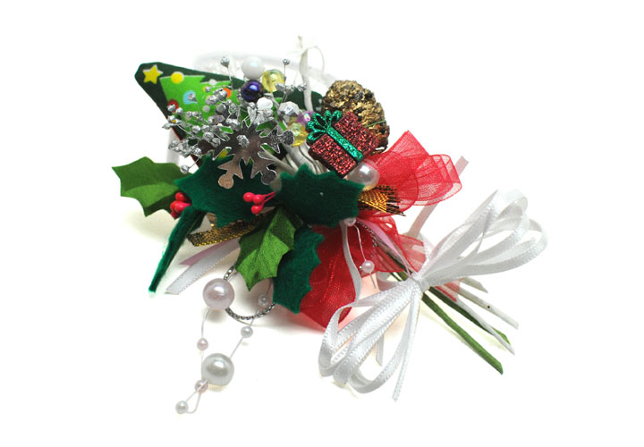 �N���X�}�X