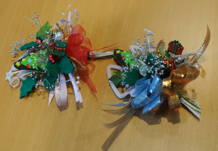 �N���X�}�X