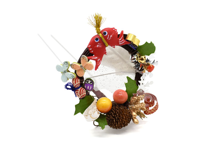 �N���X�}�X���[�X