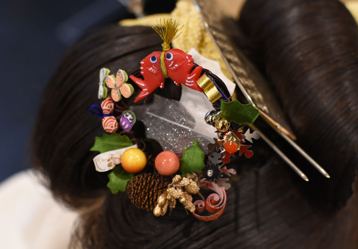 �N���X�}�X���[�X