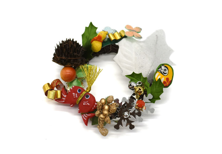 �N���X�}�X���[�X