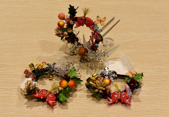 �N���X�}�X���[�X