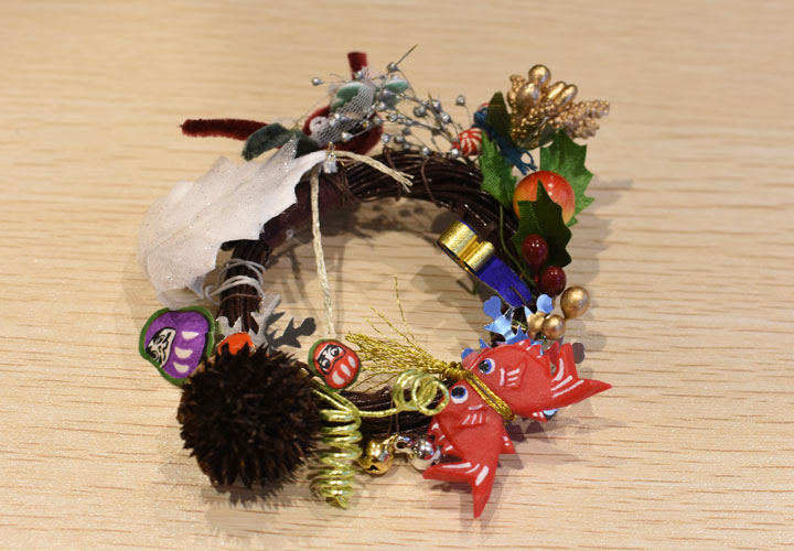 �N���X�}�X���[�X