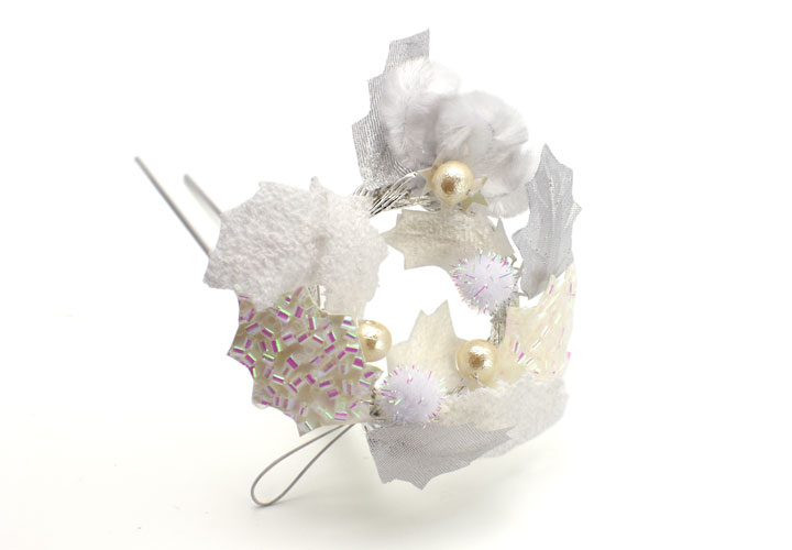 �N���X�}�X���[�X