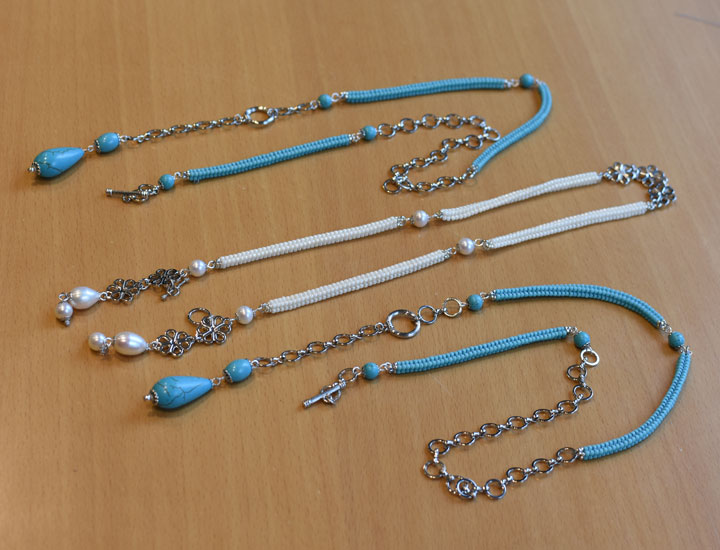 �t�����̃l�b�N���X