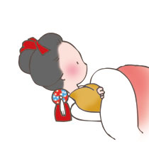 �����̐Q���P