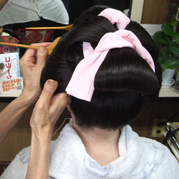 ���{���}�Ӂ@005 ���蓇�c