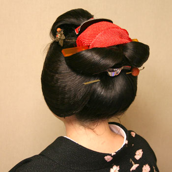 ���{���}�Ӂ@018 ���莭�̎q