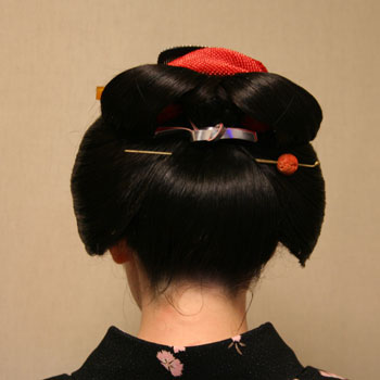 ���{���}�Ӂ@018 ���莭�̎q