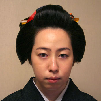 ���{���}�Ӂ@018 ���莭�̎q