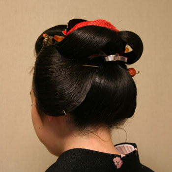 ���{���}�Ӂ@018 ���莭�̎q