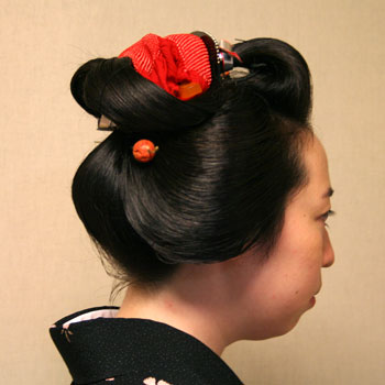 ���{���}�Ӂ@018 ���莭�̎q