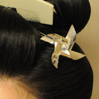 ���ԃ��x���W