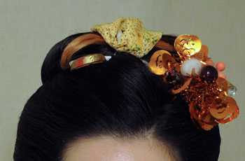 ���{���}�Ӂ@045 �z�V�_ �n���E�B��Ver.