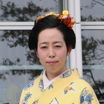 ���{���}�Ӂ@045 �z�V�_ �n���E�B��Ver.