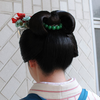 ���{���}�� 055 ��ǕԂ�