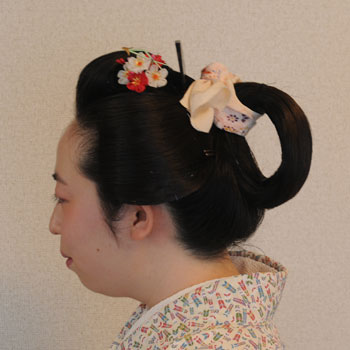 ���{���}�� 063 �㏟�R