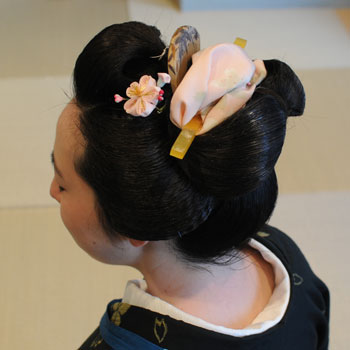 ���{���}�Ӂ@070 ���莭�̎q