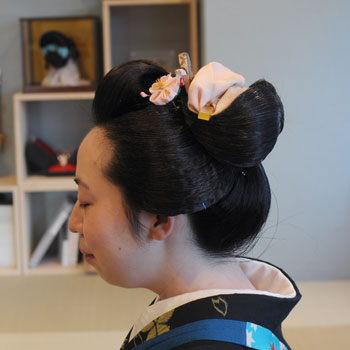 ���{���}�Ӂ@070 ���莭�̎q