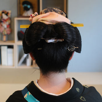 ���{���}�Ӂ@070 ���莭�̎q