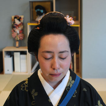 ���{���}�Ӂ@070 ���莭�̎q