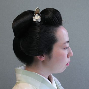 ���{���}�� 073 ��ǕԂ�