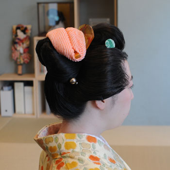 ���{���}�Ӂ@070 ���莭�̎q