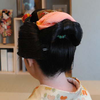 ���{���}�Ӂ@070 ���莭�̎q