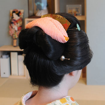 ���{���}�Ӂ@070 ���莭�̎q