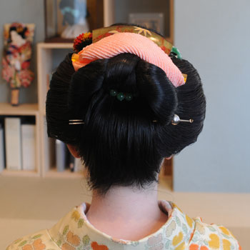 ���{���}�Ӂ@070 ���莭�̎q