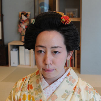 ���{���}�Ӂ@070 ���莭�̎q