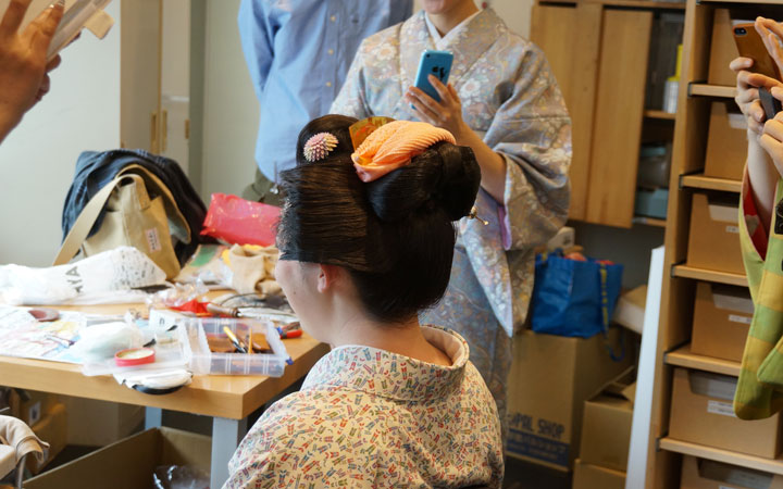 ���{���}�Ӂ@070 ���莭�̎q