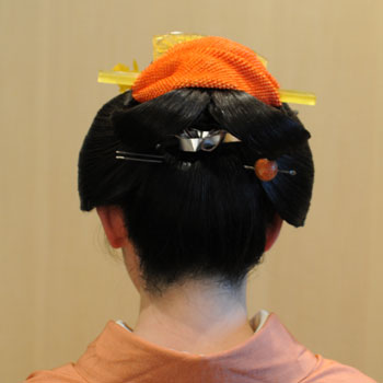 ���{���}�Ӂ@108 ���莭�̎q