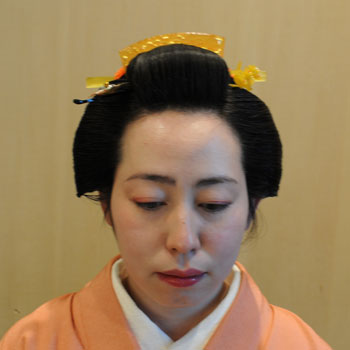 ���{���}�Ӂ@108 ���莭�̎q