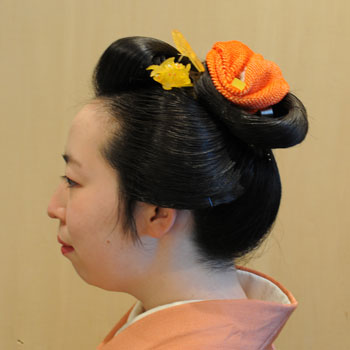 ���{���}�Ӂ@108 ���莭�̎q