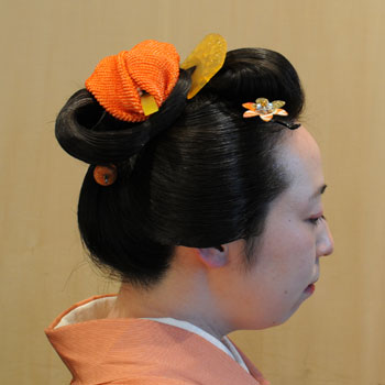 ���{���}�Ӂ@108 ���莭�̎q