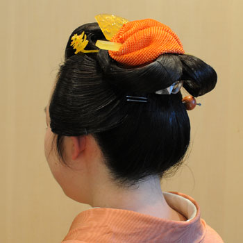 ���{���}�Ӂ@108 ���莭�̎q