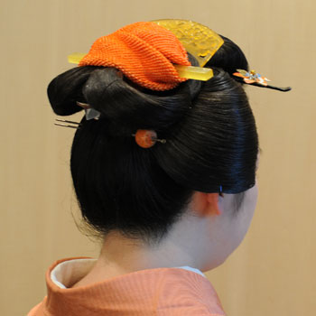 ���{���}�Ӂ@108 ���莭�̎q