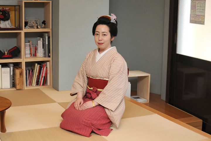 ���{���}�Ӂ@116 �z�V�_