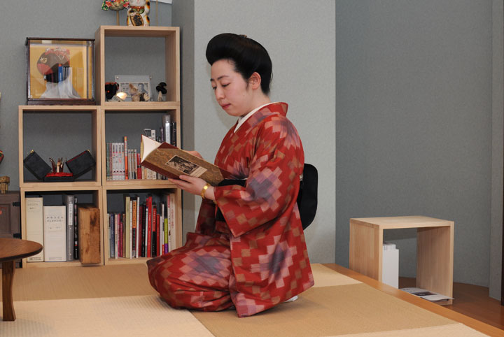 ���{���}�Ӂ@117 �n�C�J��