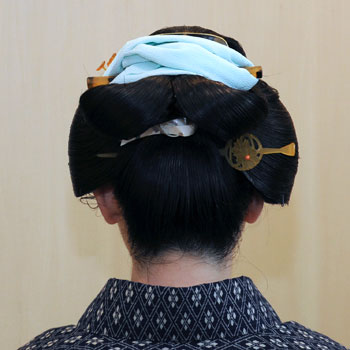 ���{���}�Ӂ@130 ���莭�̎q