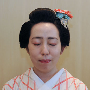 ���{���}�Ӂ@131 �㏟�R