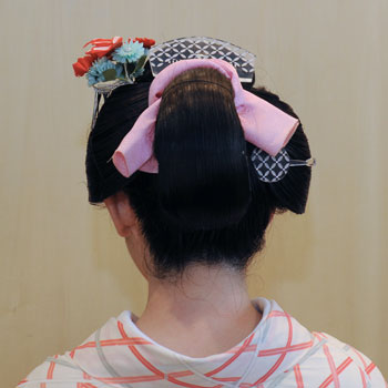 ���{���}�Ӂ@131 �㏟�R