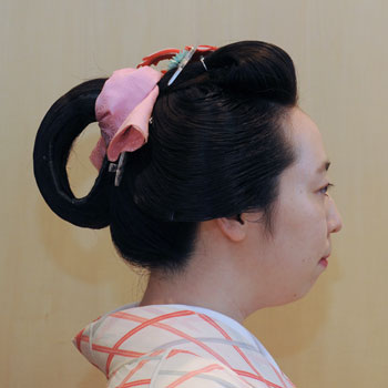 ���{���}�Ӂ@131 �㏟�R