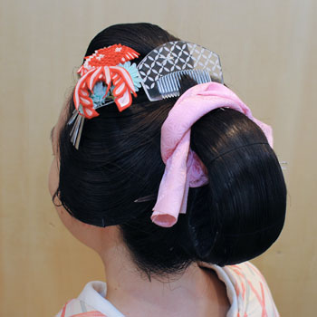 ���{���}�Ӂ@131 �㏟�R